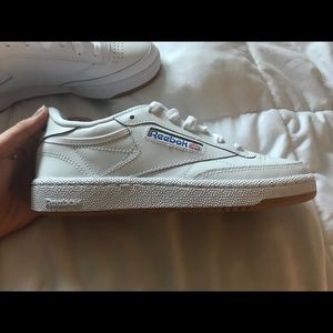 CLUB C 85 REEBOK SHOES